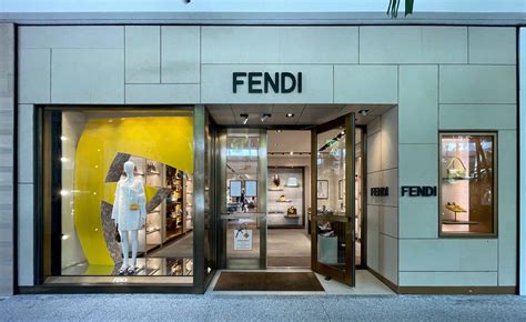 fendi bal harbour shops